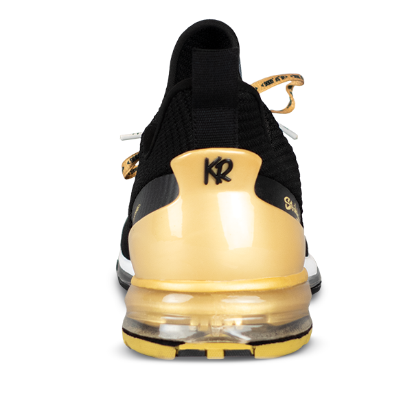 KR Strikeforce TPC Alpha Black/Gold Right Hand