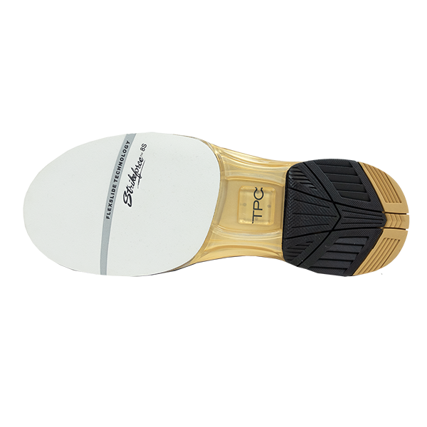 KR Strikeforce TPC Alpha Black/Gold Right Hand