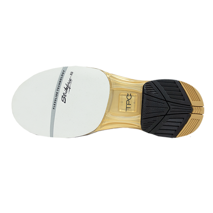 KR Strikeforce TPC Alpha Black/Gold Right Hand