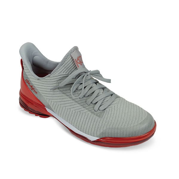 KR Strikeforce TPC Alpha Grey/Red Right Hand