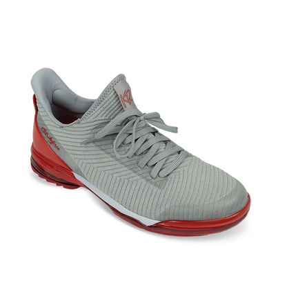 KR Strikeforce TPC Alpha Grey/Red Right Hand