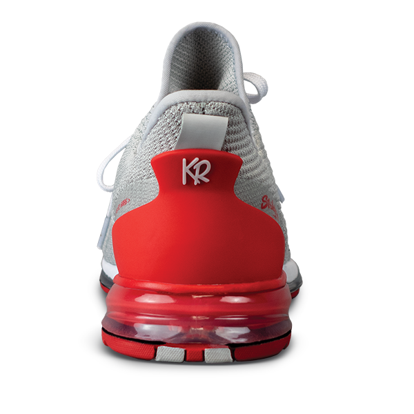 KR Strikeforce TPC Alpha Grey/Red Right Hand