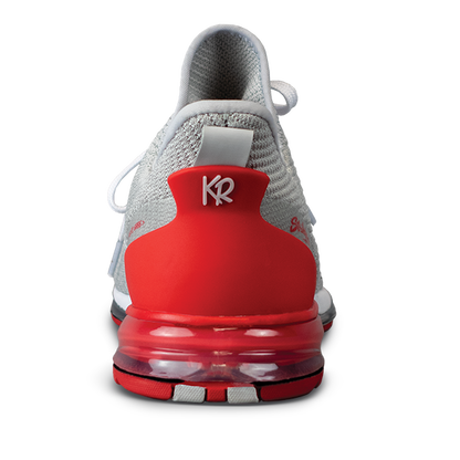 KR Strikeforce TPC Alpha Grey/Red Right Hand