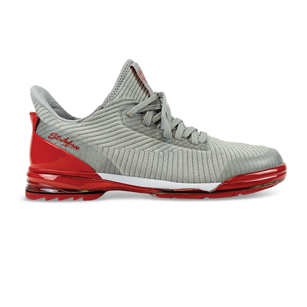 KR Strikeforce TPC Alpha Grey/Red Right Hand