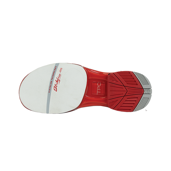 KR Strikeforce TPC Alpha Grey/Red Right Hand