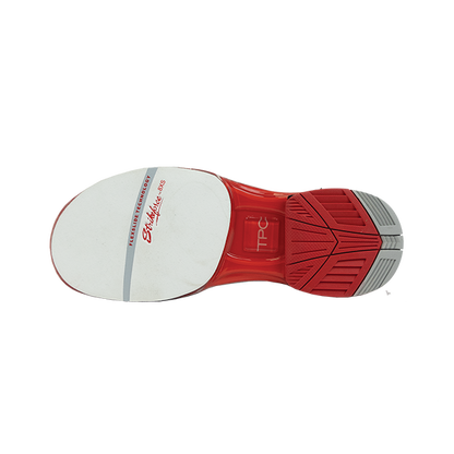 KR Strikeforce TPC Alpha Grey/Red Right Hand