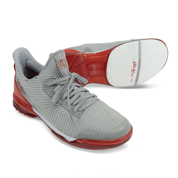 KR Strikeforce TPC Alpha Grey/Red Right Hand