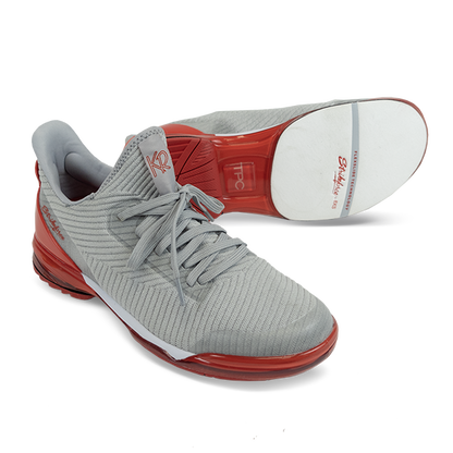 KR Strikeforce TPC Alpha Grey/Red Right Hand