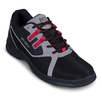 Strikeforce Ignite Black/Grey/Red RH