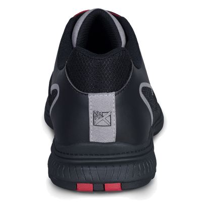 Strikeforce Ignite Black/Grey/Red RH