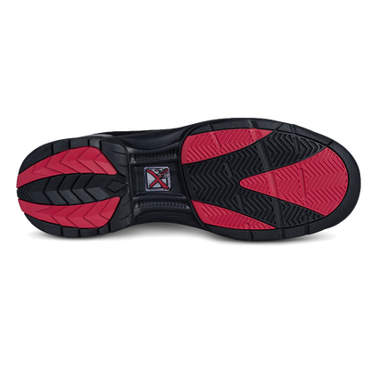 Strikeforce Ignite Black/Grey/Red RH