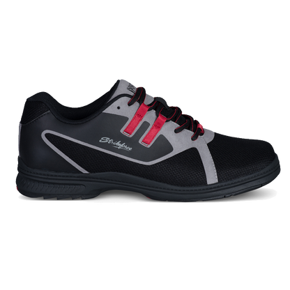 Strikeforce Ignite Black/Grey/Red RH Wide