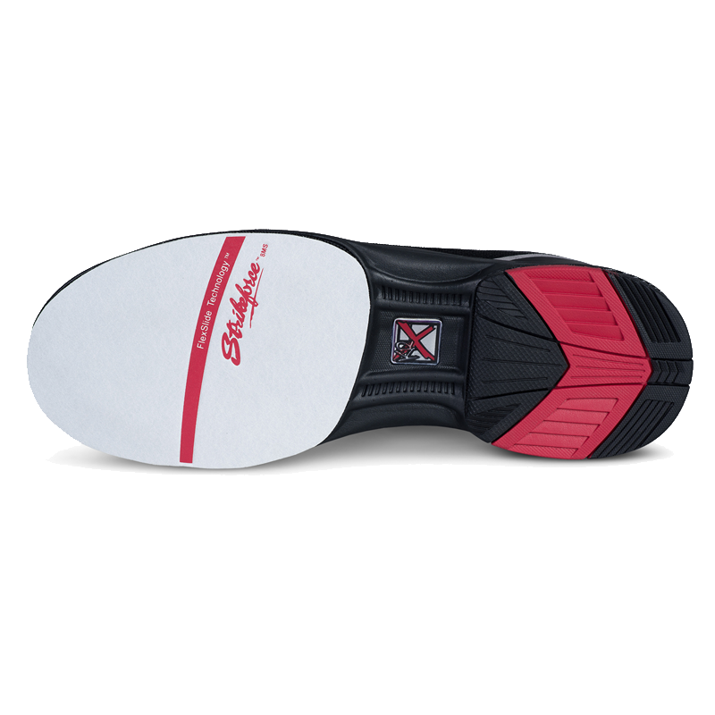 Strikeforce Ignite Black/Grey/Red RH