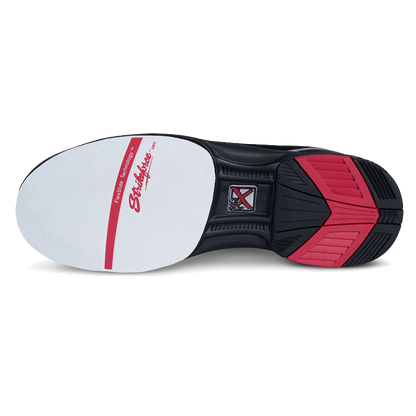 Strikeforce Ignite Black/Grey/Red RH