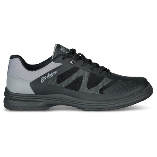 KR/S Epic Black/Charcoal Right Hand Mens Performance Shoe