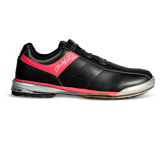 KR Strikeforce TPU Revival Black / Red Right Handed Mens Shoes