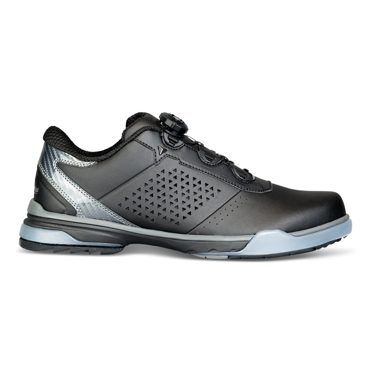 KR/S Charge FT Black Right Hand Mens Performance Shoe