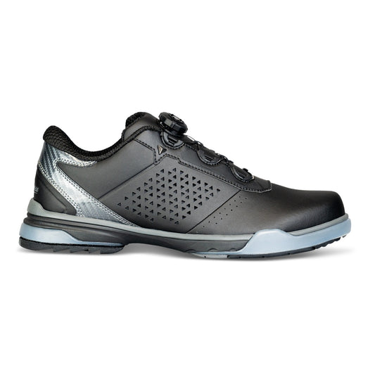 KR/S Charge FT Black Left Hand Mens Performance Shoe