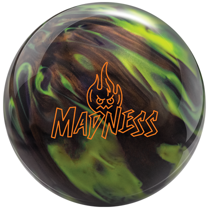 C300 Madness Bowling Ball