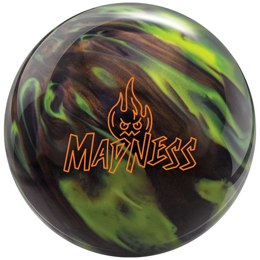 C300 Madness Bowling Ball