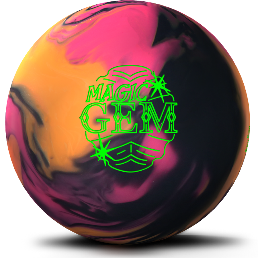 Roto Grip Magic Gem Bowling Ball