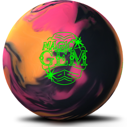 Roto Grip Magic Gem Bowling Ball