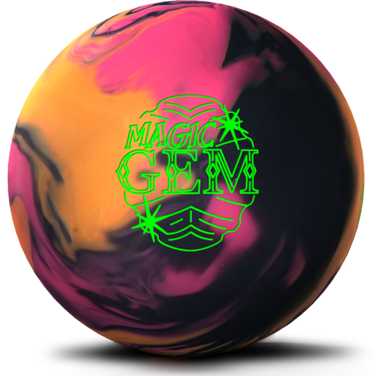 Roto Grip Magic Gem Bowling Ball