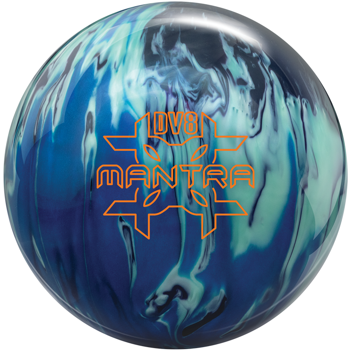 DV8 Mantra Bowling Ball