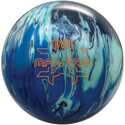 DV8 Mantra Bowling Ball