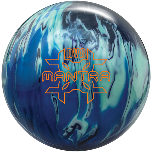 DV8 Mantra Bowling Ball