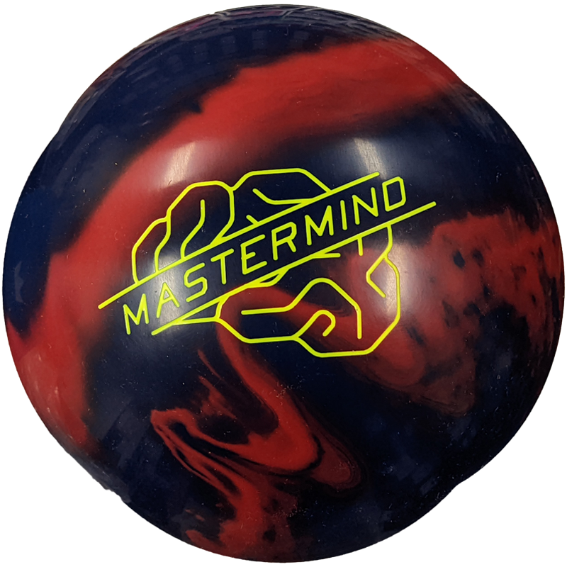 Brunswick Mastermind SE Bowling Ball