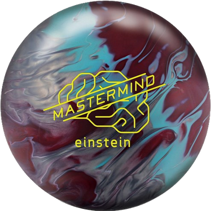 Brunswick Mastermind Einstein