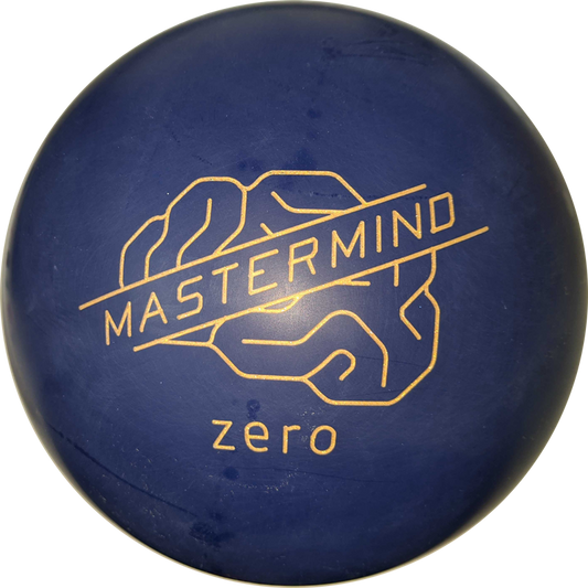 Brunswick Mastermind Zero