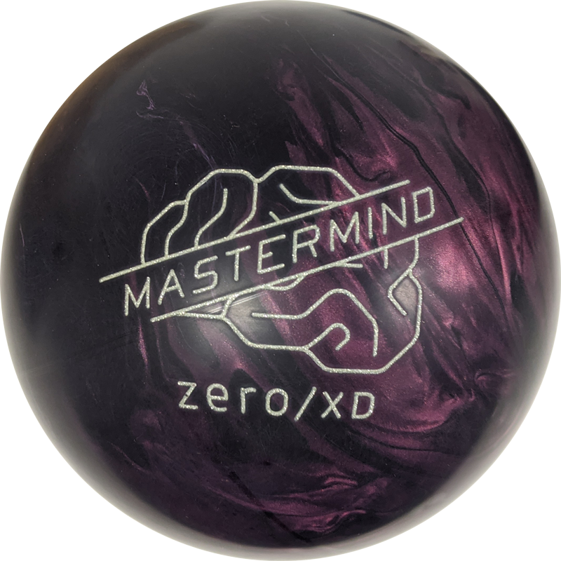 Brunswick Mastermind Zero/XD