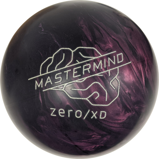 Brunswick Mastermind Zero/XD