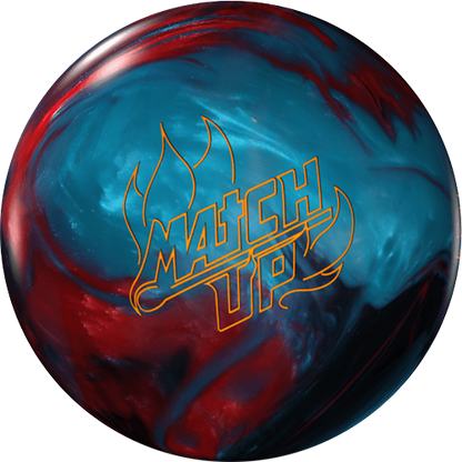 Storm Match Up - Black / Red / Blue