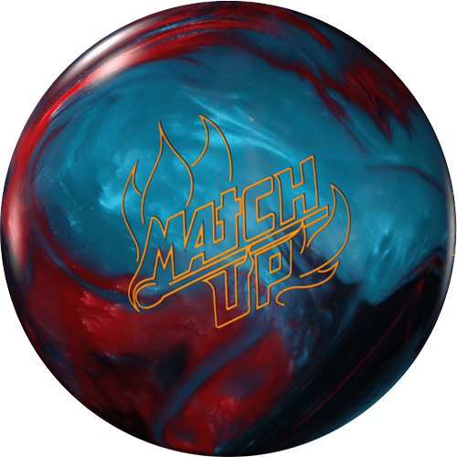 Storm Match Up - Black / Red / Blue