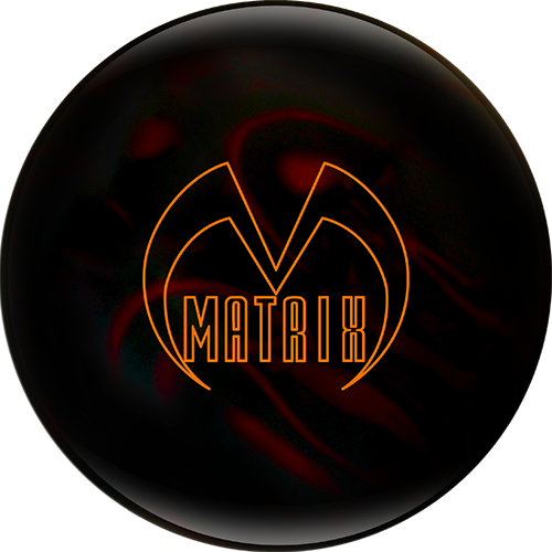 Ebonite Matrix