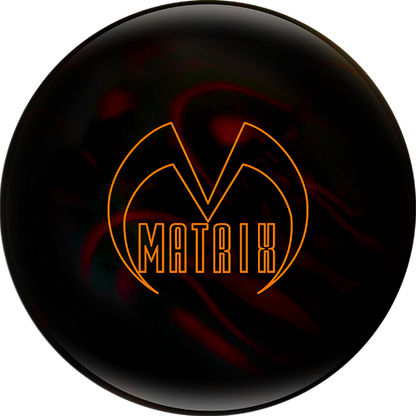 Ebonite Matrix