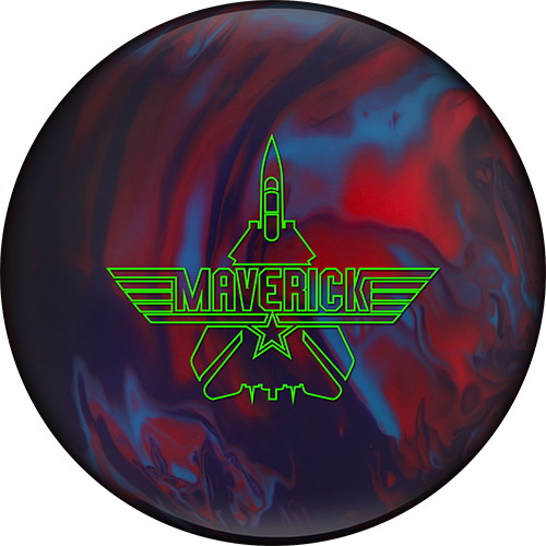 Ebonite Maverick