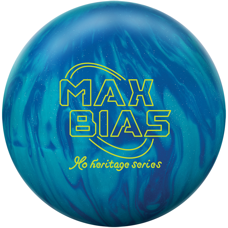 Radical Max Bias Bowling Ball