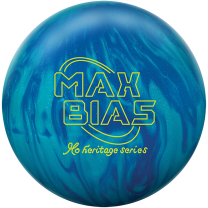 Radical Max Bias Bowling Ball