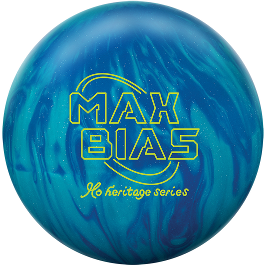 Radical Max Bias Bowling Ball