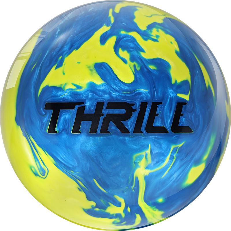 Motiv Max Thrill Pearl Bowling Ball