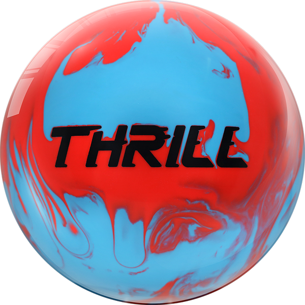 モーティブ　マックススリルソリッド Motiv Max Thrill Solid Bowling Ball – Bowling World