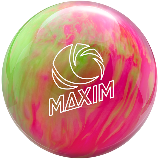 Ebonite Maxim - Pink Limeade