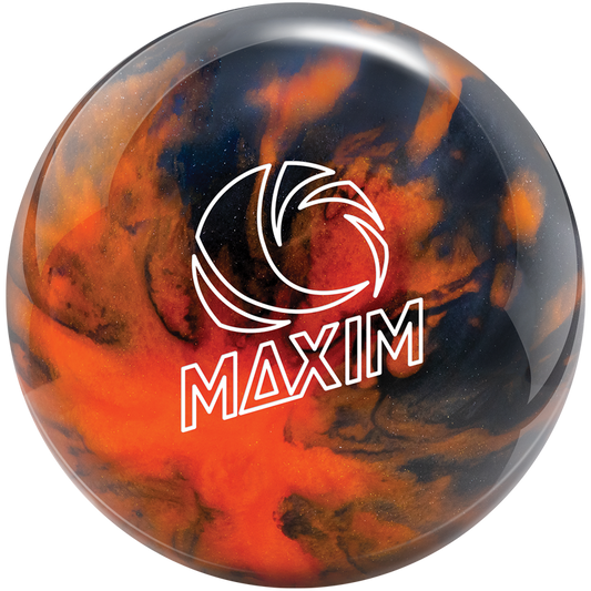 Ebonite Maxim - Pumpkin Spice