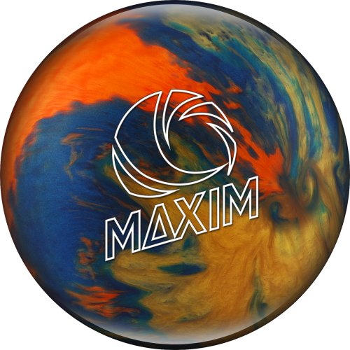 Ebonite Maxim - Captain Galaxy