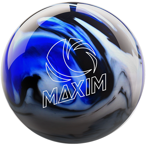 Ebonite Maxim - Captain Midnight