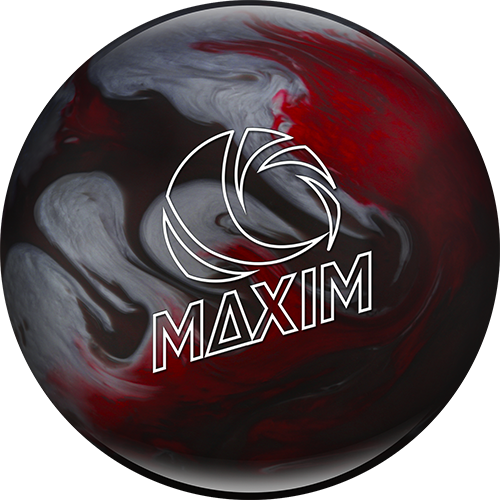 Ebonite Maxim - Captain Odyssey